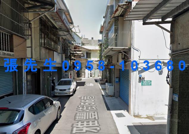 桃園平鎮透天法拍-1