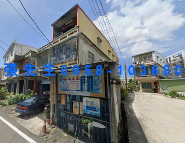 高雄大寮透天法拍-3