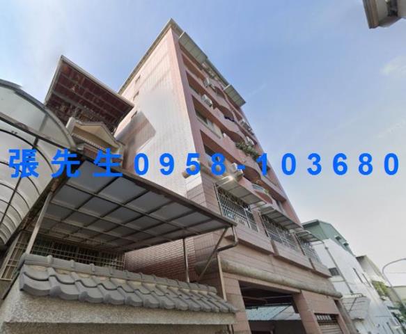 屏東屏東市法拍華廈-3