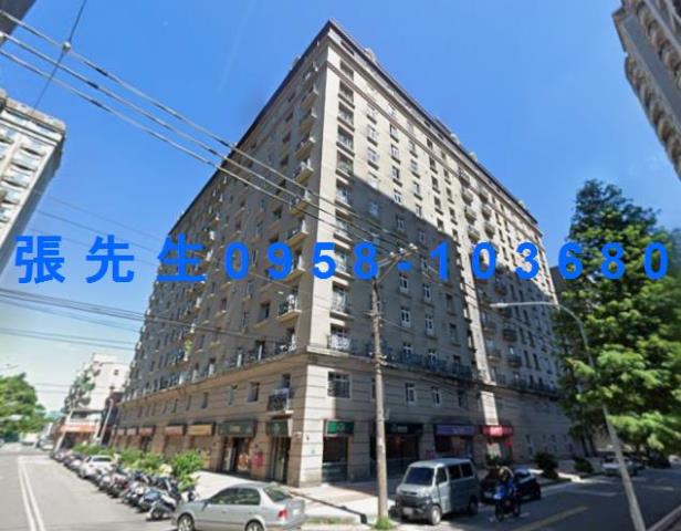 桃園平鎮法拍大樓-3