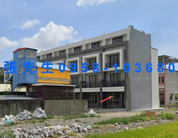 彰化北斗透天法拍-1