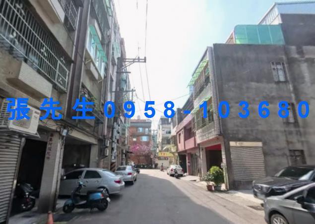 中壢法拍公寓-3