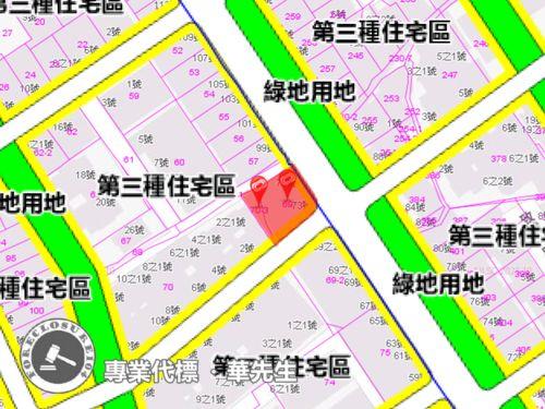 北投公寓法拍-7