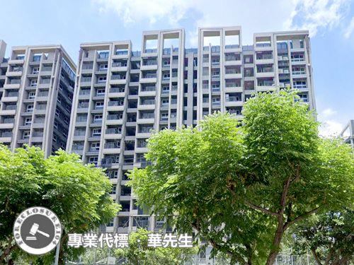 新北新莊法拍大樓-3