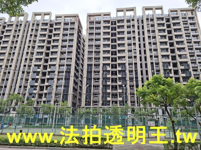 新北新莊拍賣大樓-2