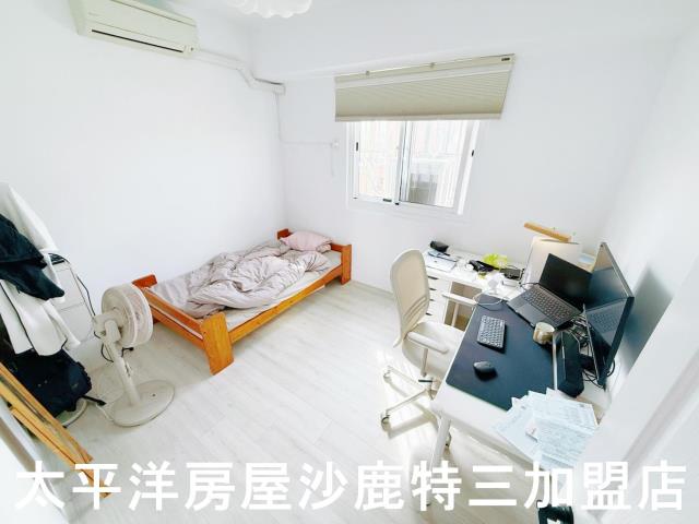 台中龍井華廈-3