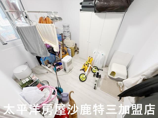 台中龍井華廈-4