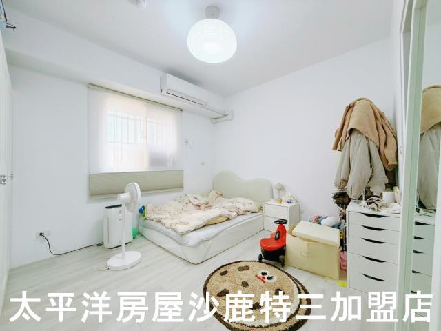 台中龍井華廈-6