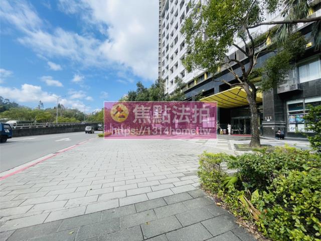 台北信義區法拍大樓-10