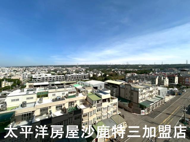 台中沙鹿大樓-11