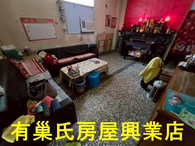 嘉義水上透天-3