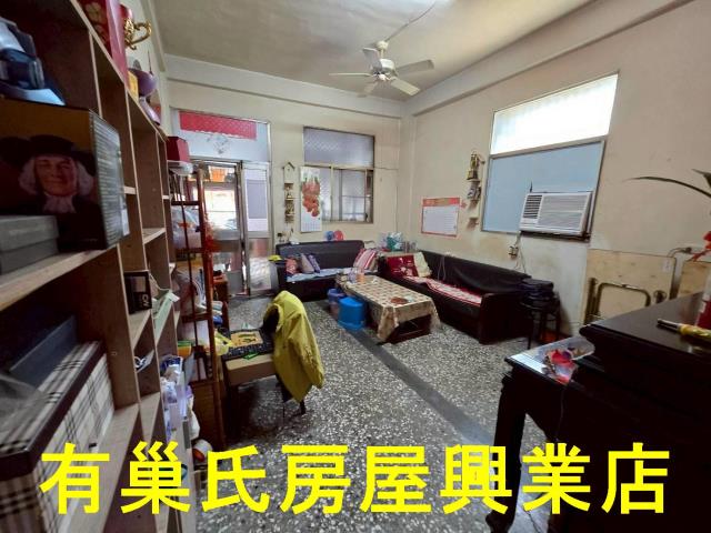 嘉義水上透天-4