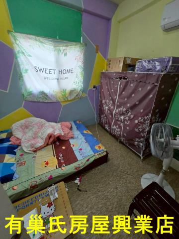 嘉義水上透天-6