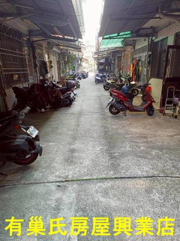 嘉義西區透天-12