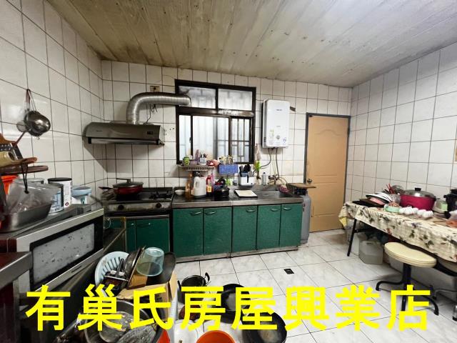 嘉義番路透天-10