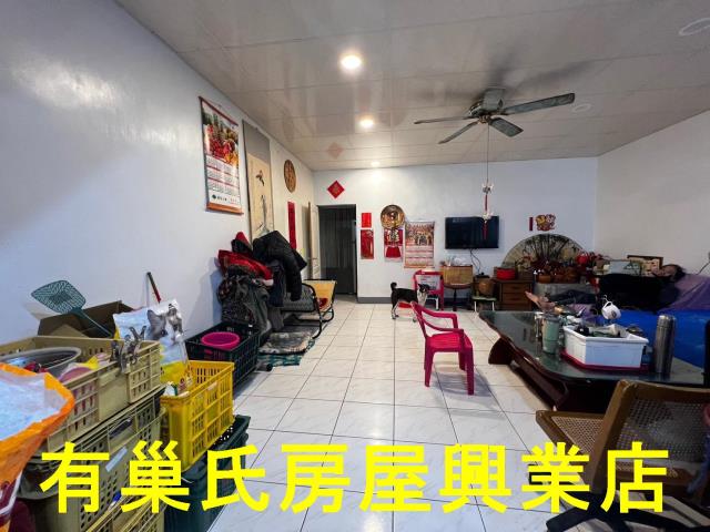 嘉義番路透天-4