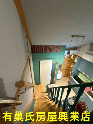 嘉義西區透天-7