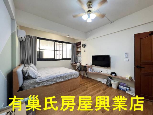 嘉義西區透天-4