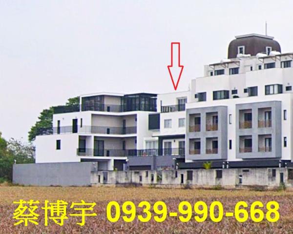 東區法拍屋大雅路別墅