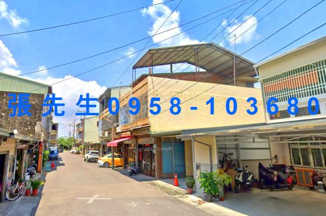 大林法拍透天-4