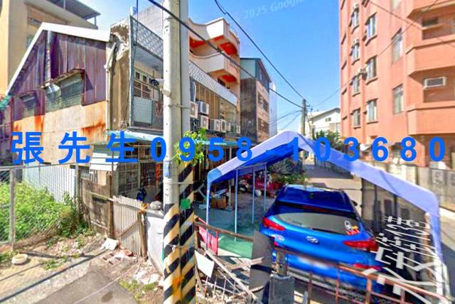 東區拍賣透天-5