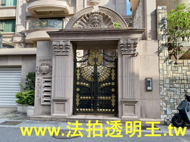 台北華廈法拍-6