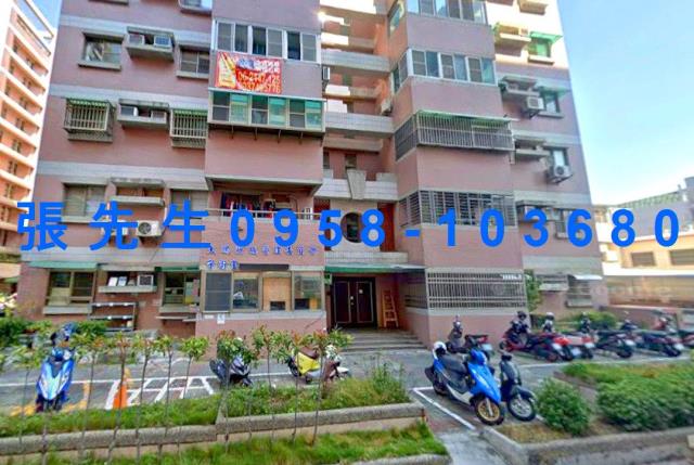 台南東區法拍大樓-4