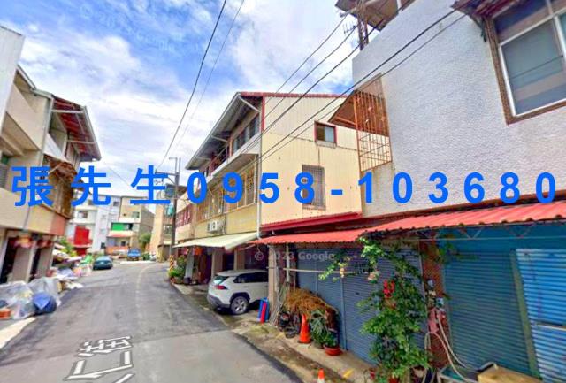 台南玉井透天法拍-4