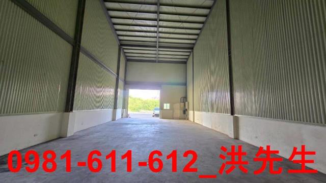 高雄大樹廠房-1