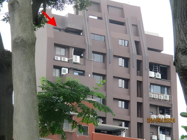 台北萬華大樓法拍-4