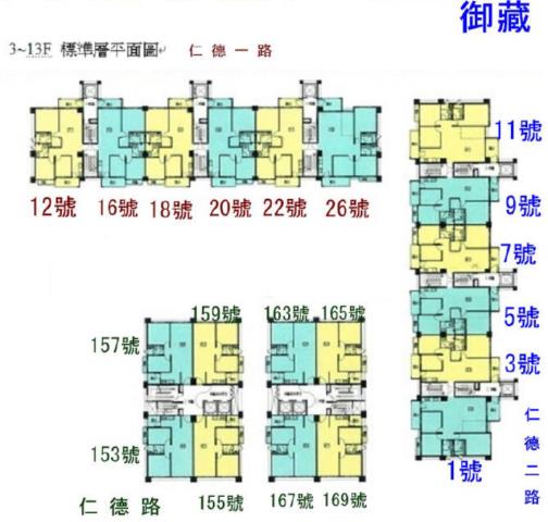八德法拍大樓-11