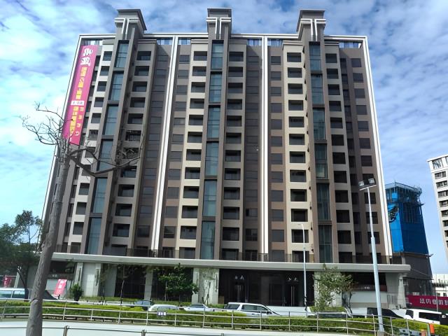 八德法拍大樓-2