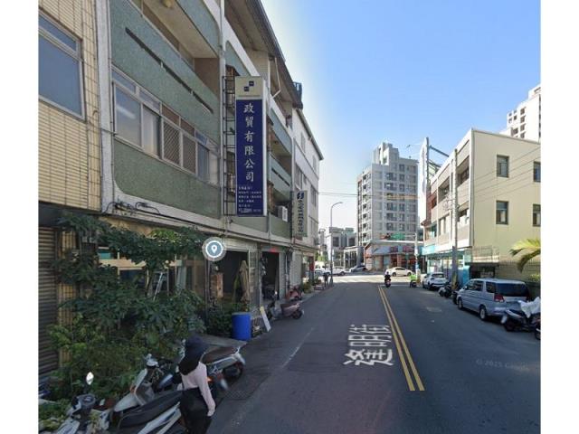 台中透天法拍-4