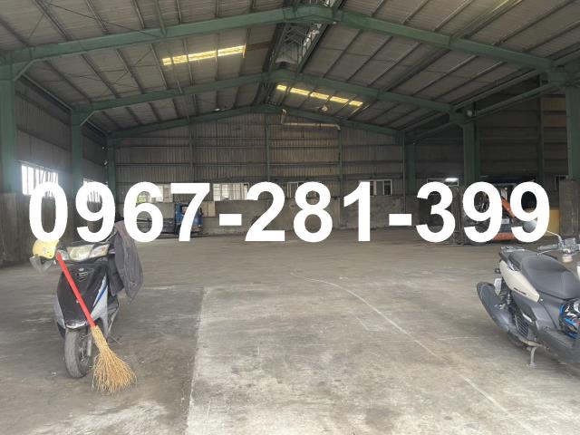 苗栗竹南廠房-4