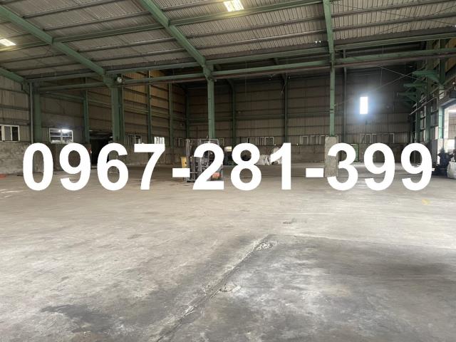 苗栗竹南廠房-5