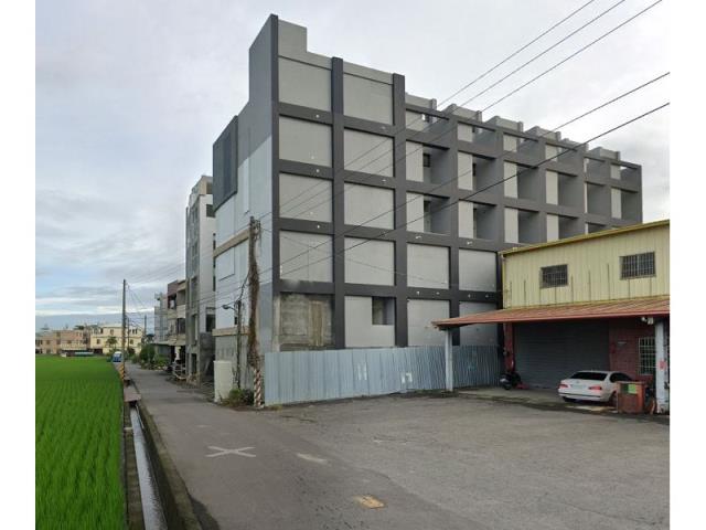 台中霧峰法拍透天-3