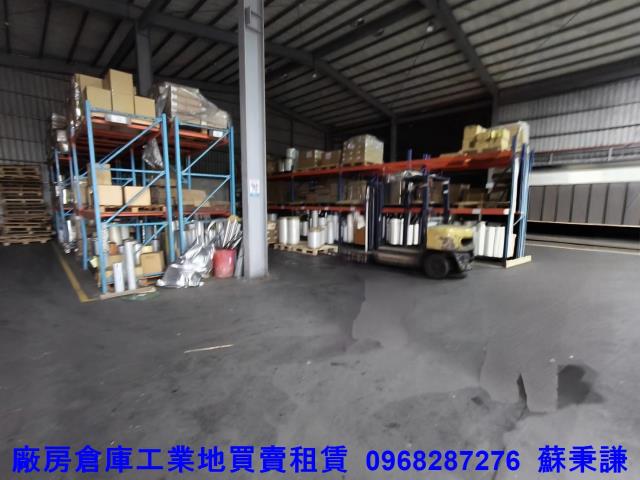 桃園中壢廠房-2