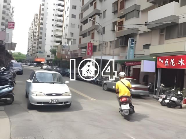 台中西屯大樓拍賣-7