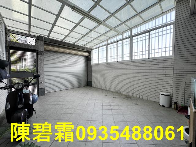 台南永康透天-1