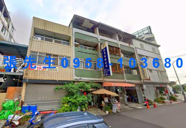 西屯透天法拍-2