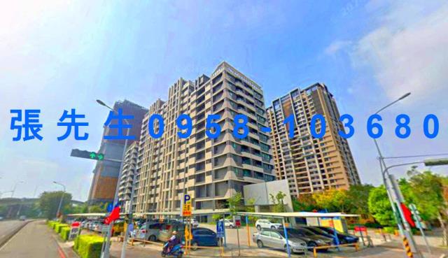 烏日大樓法拍-1