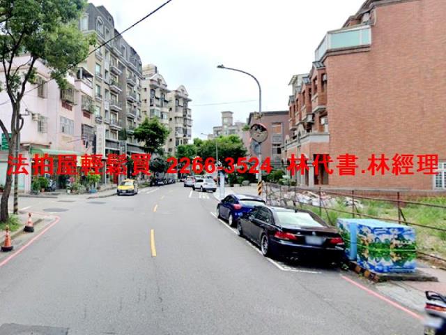 桃園公寓法拍-4