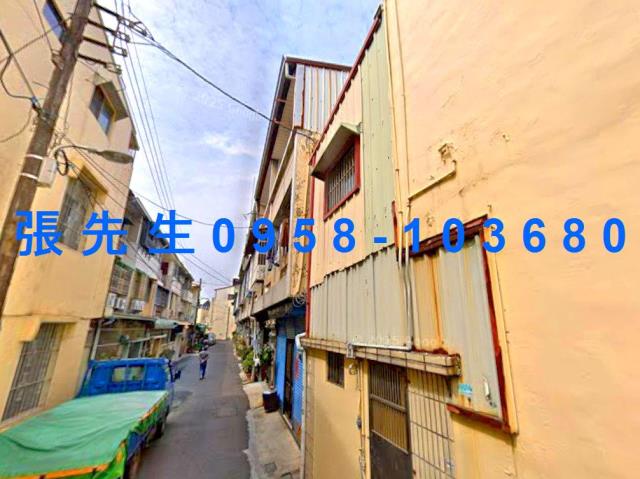 嘉義拍賣透天-4