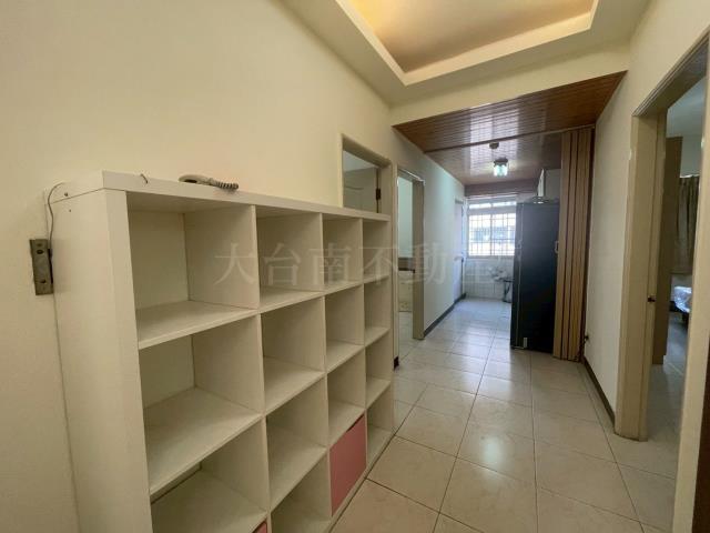 台南新市華廈-4