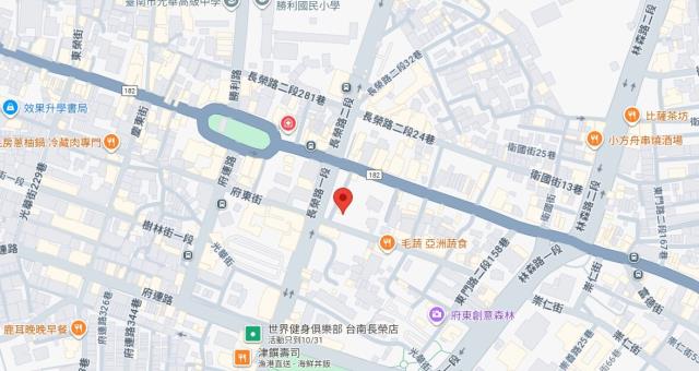 台南東區法拍大樓-8