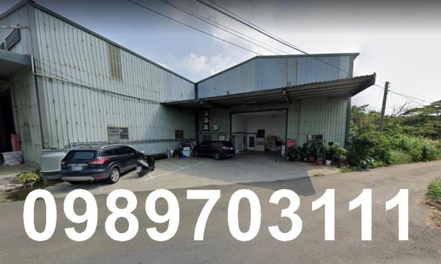 新北林口廠房-1