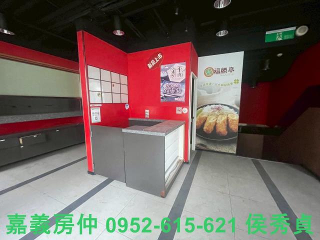 嘉義西區透天-2