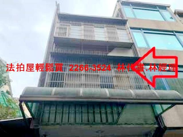 楊梅法拍透天-1