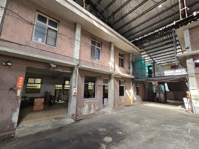 南區廠房-5