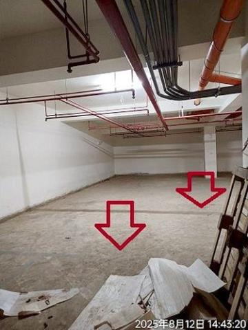 中壢法拍華廈-12